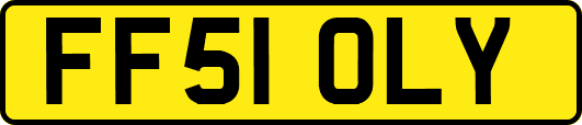 FF51OLY