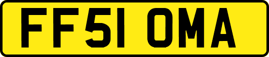 FF51OMA