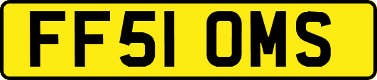 FF51OMS