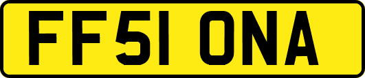FF51ONA