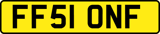 FF51ONF