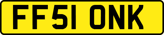 FF51ONK