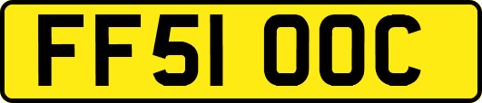 FF51OOC