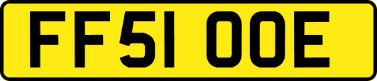 FF51OOE