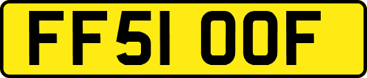 FF51OOF