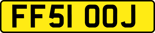 FF51OOJ