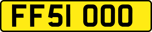 FF51OOO