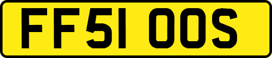 FF51OOS