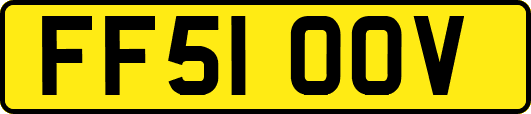 FF51OOV