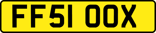 FF51OOX