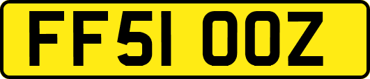 FF51OOZ