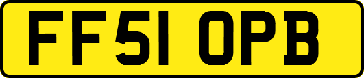 FF51OPB