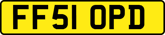 FF51OPD