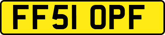 FF51OPF