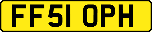 FF51OPH