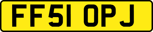 FF51OPJ