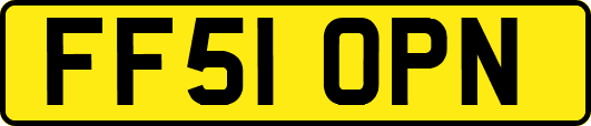FF51OPN