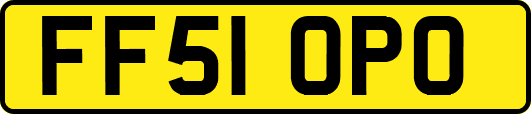 FF51OPO