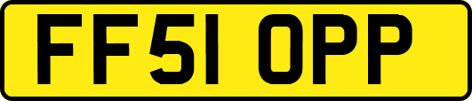 FF51OPP