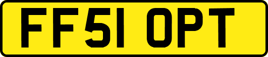 FF51OPT