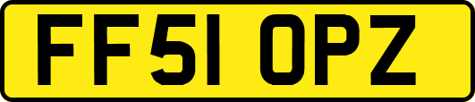 FF51OPZ