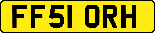 FF51ORH