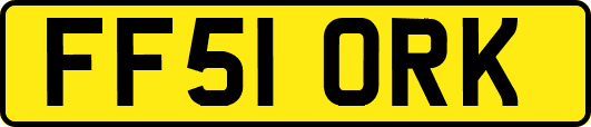 FF51ORK