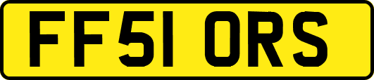FF51ORS