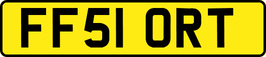 FF51ORT