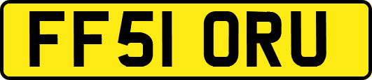 FF51ORU