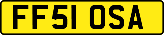 FF51OSA