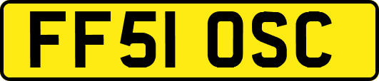 FF51OSC