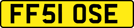 FF51OSE