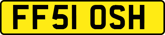 FF51OSH
