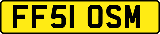 FF51OSM