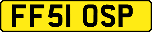 FF51OSP