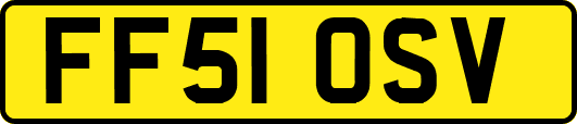 FF51OSV