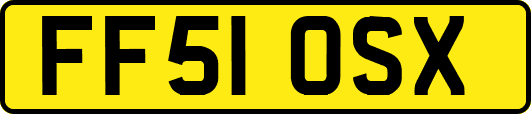 FF51OSX