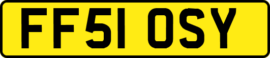 FF51OSY