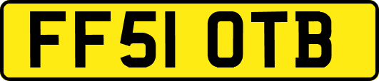 FF51OTB