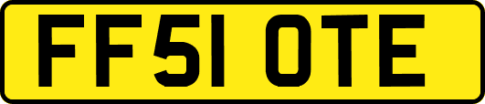 FF51OTE