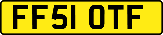 FF51OTF