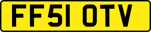 FF51OTV
