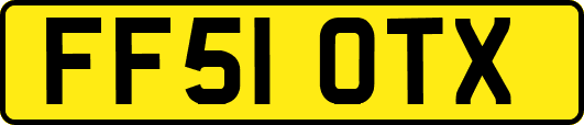 FF51OTX