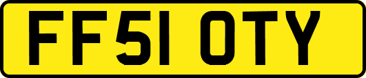 FF51OTY