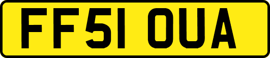 FF51OUA