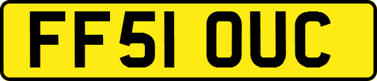 FF51OUC