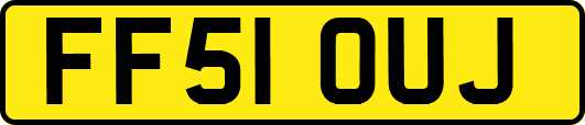 FF51OUJ