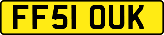 FF51OUK