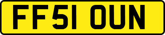 FF51OUN